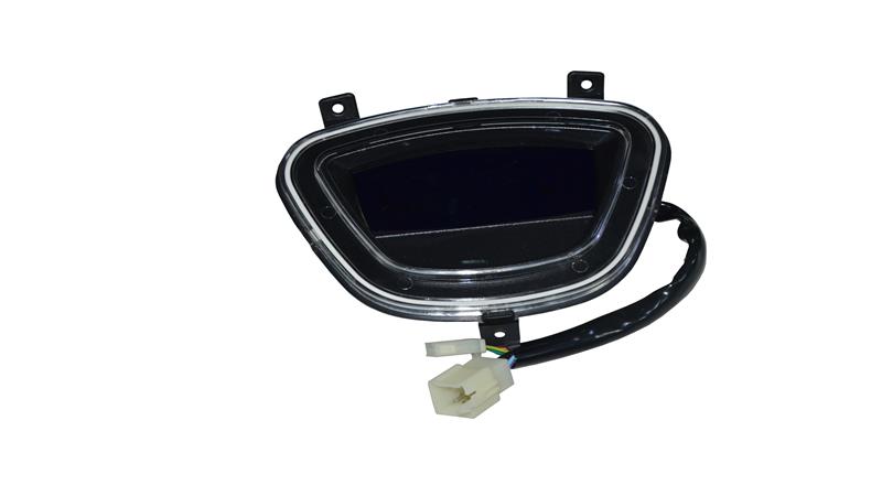 K.M SAATİ (DARKBLUE125)